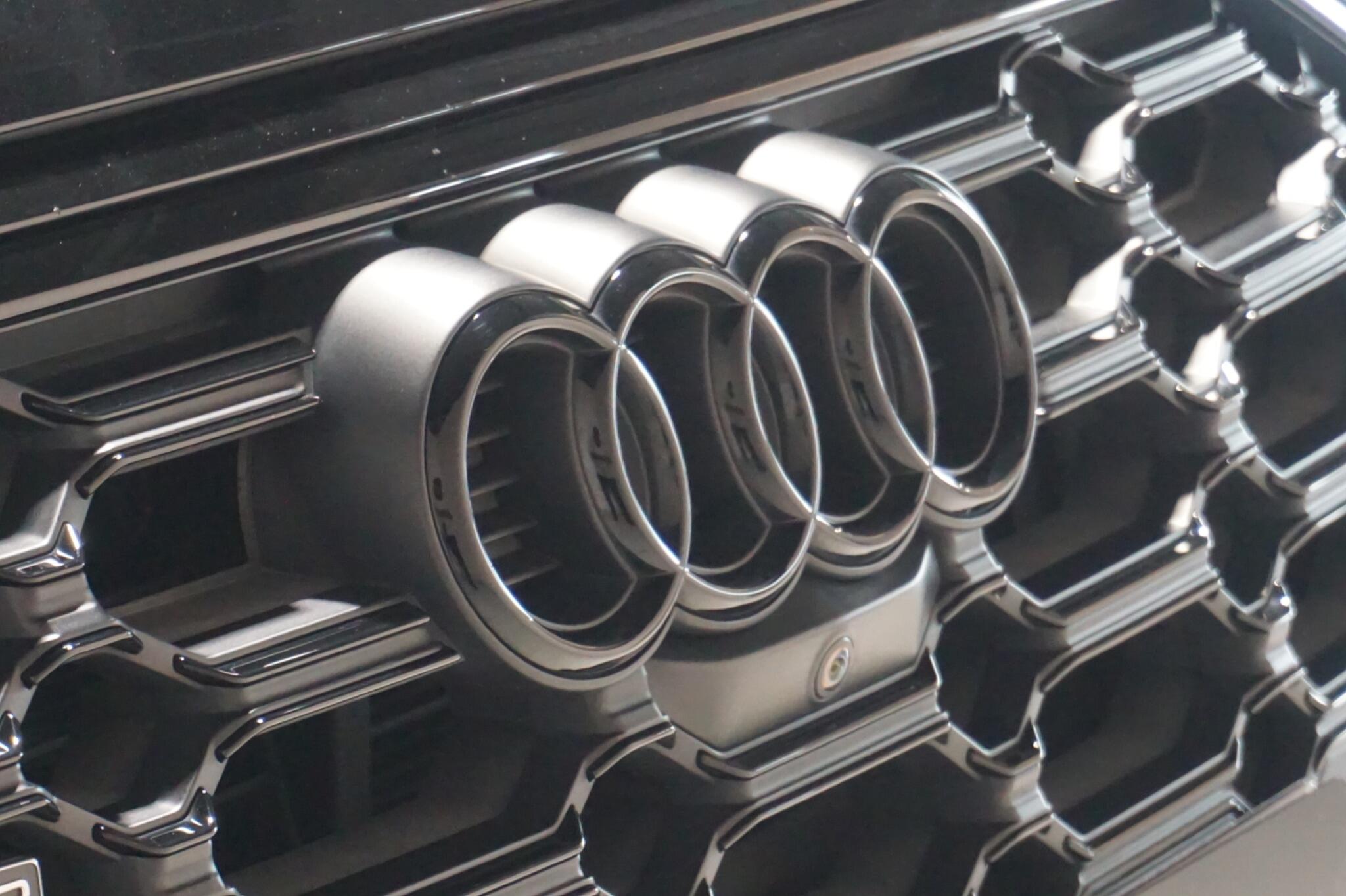 Audi Q5 2.0 TFSI 45 Edition 1 SUV 5dr Petrol S Tronic quattro Euro 6 (s/s) (265 ps)